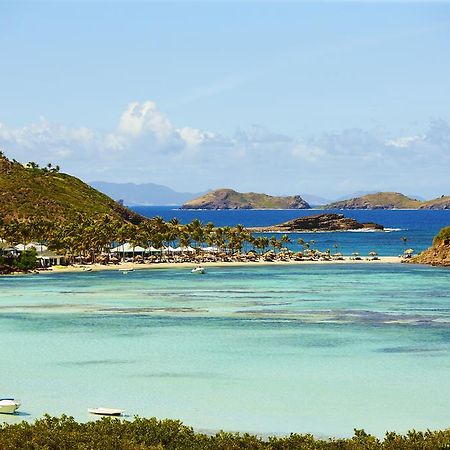 Le Guanahani St. Barthelemy Екстериор снимка