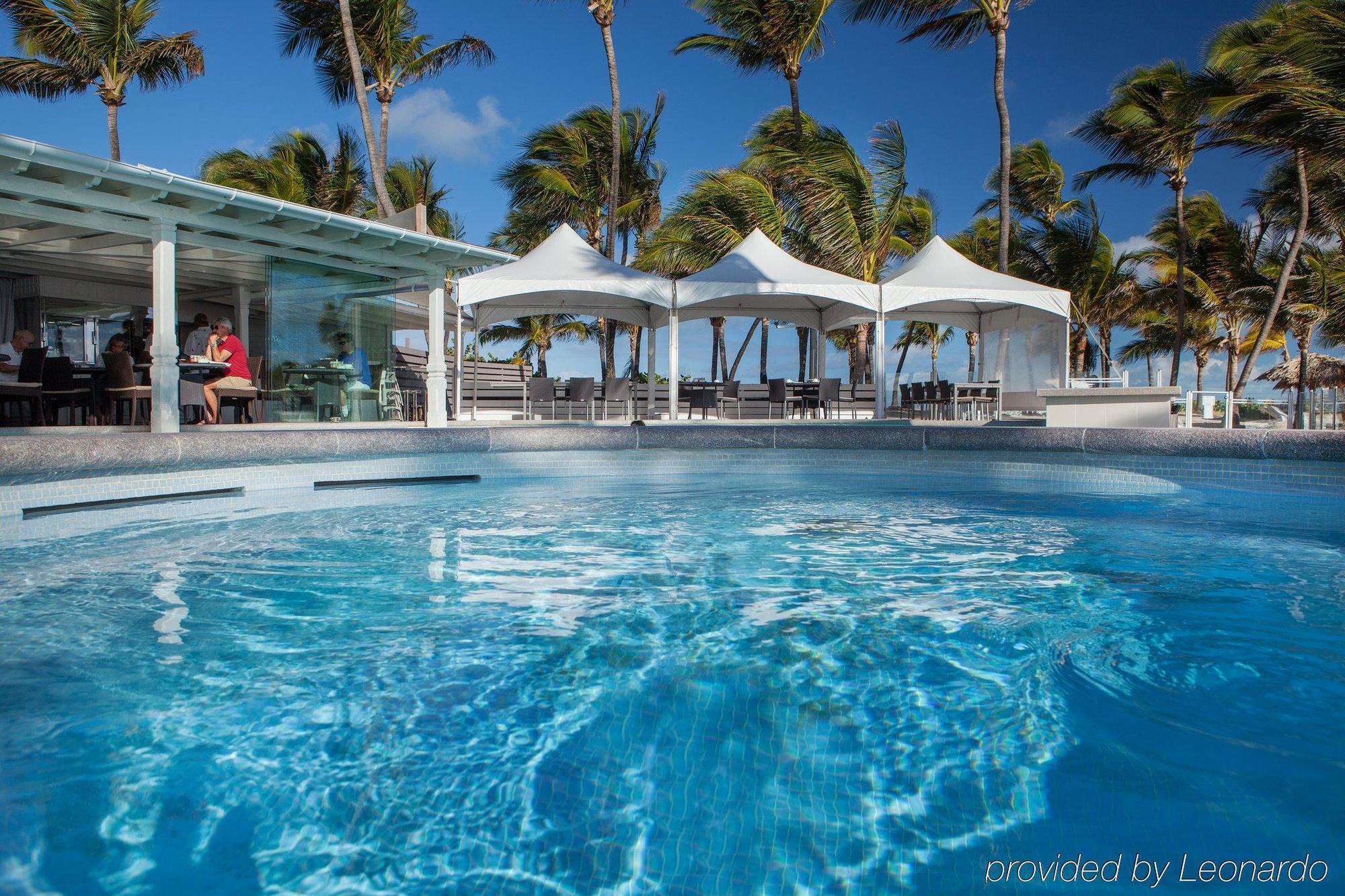 Le Guanahani St. Barthelemy Екстериор снимка