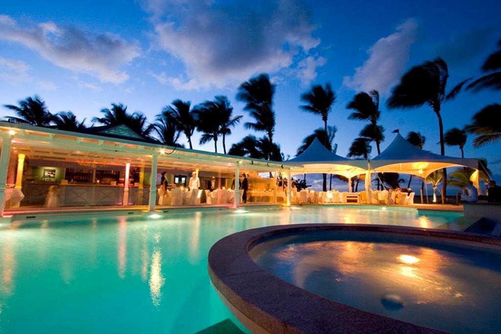 Le Guanahani St. Barthelemy Екстериор снимка