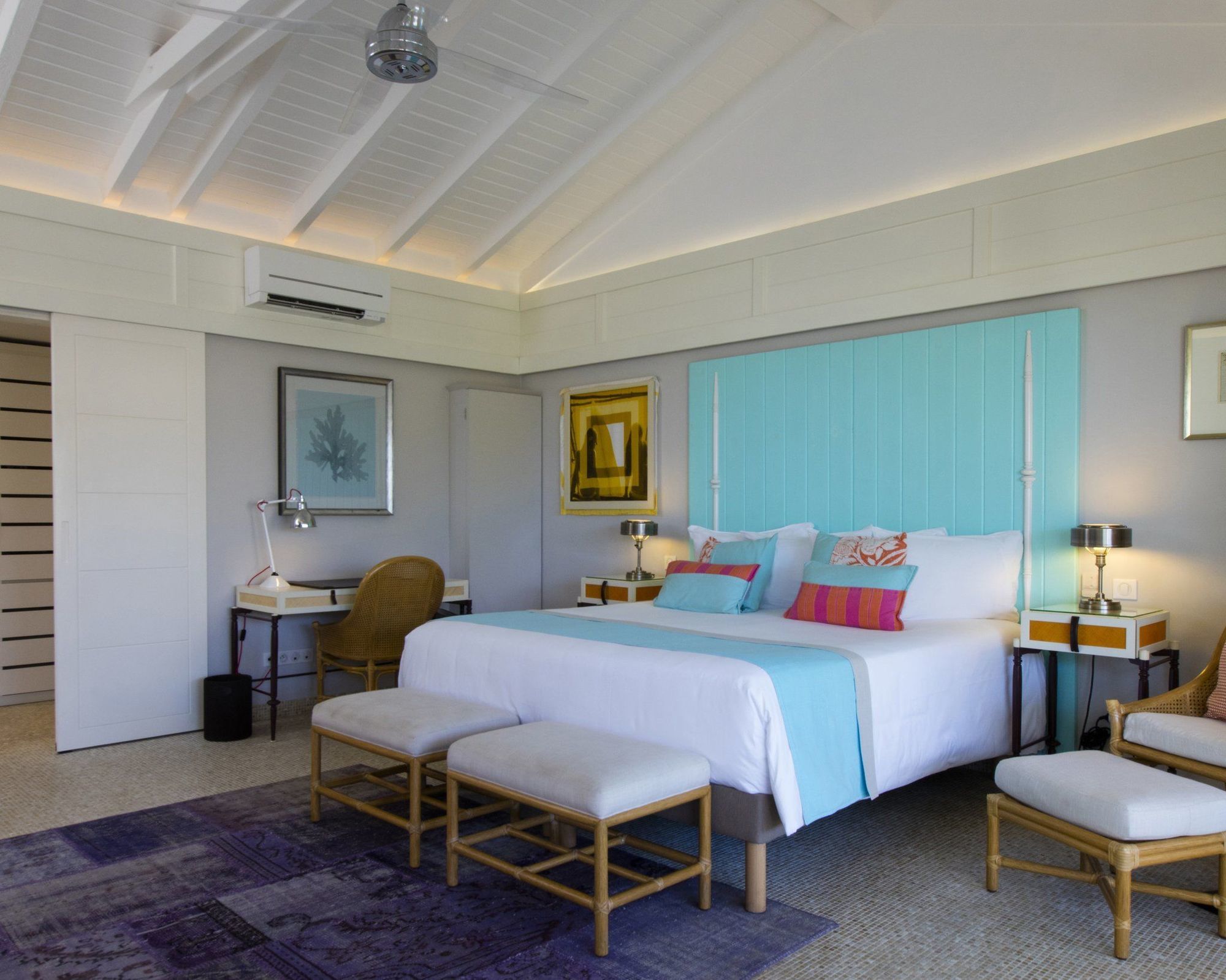 Le Guanahani St. Barthelemy Екстериор снимка