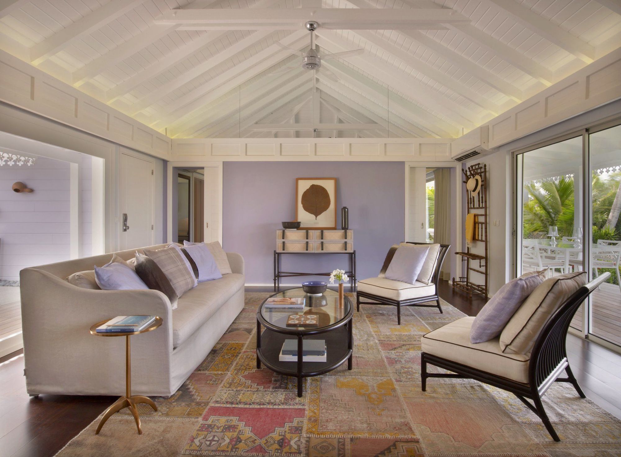 Le Guanahani St. Barthelemy Екстериор снимка
