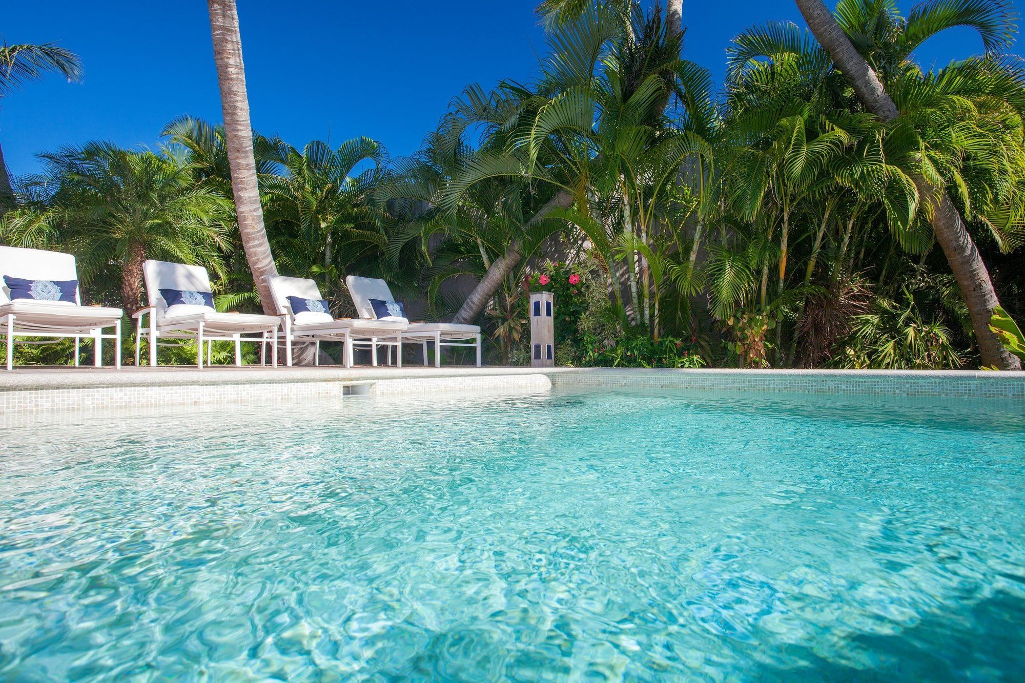 Le Guanahani St. Barthelemy Съоръжения снимка