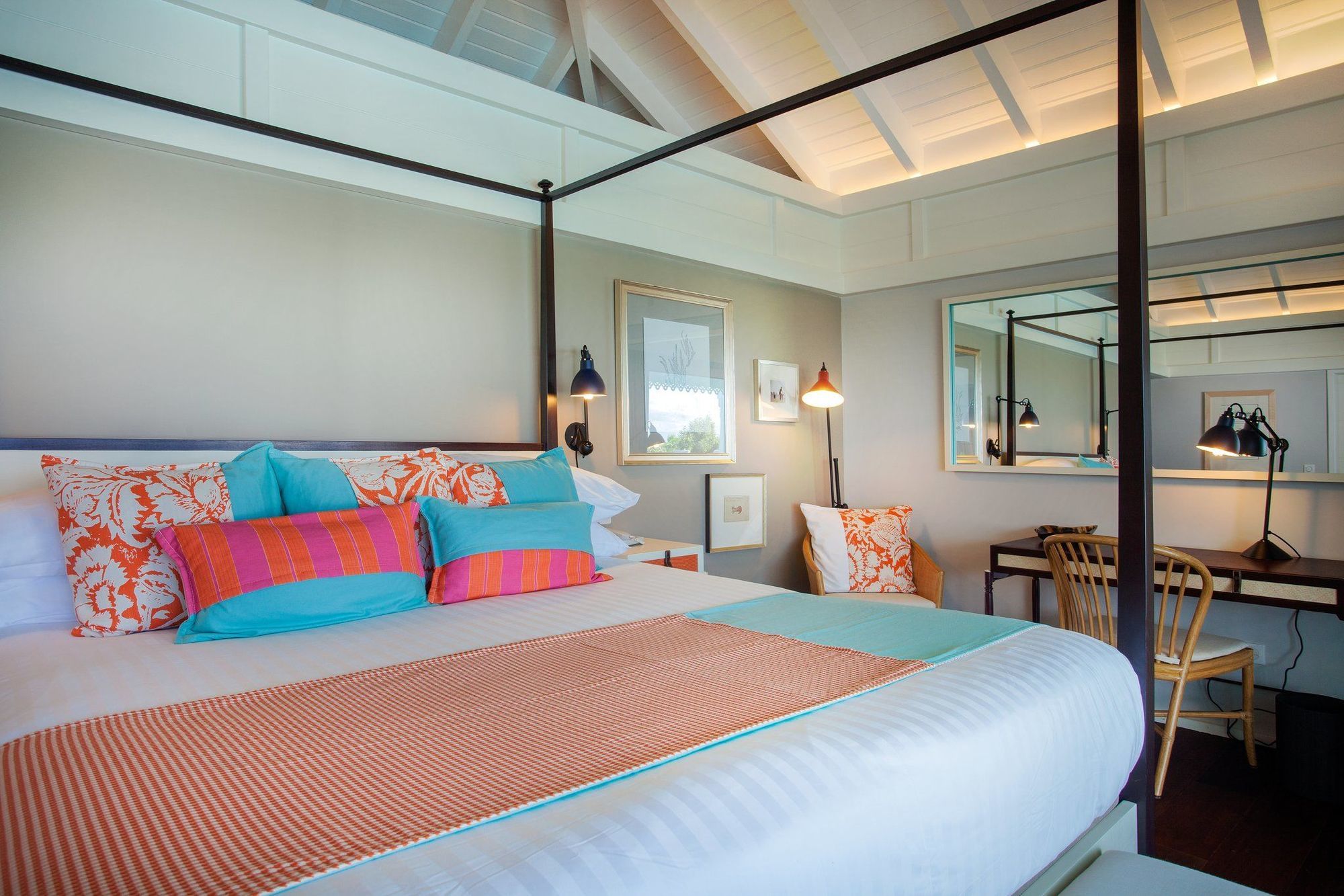 Le Guanahani St. Barthelemy Екстериор снимка