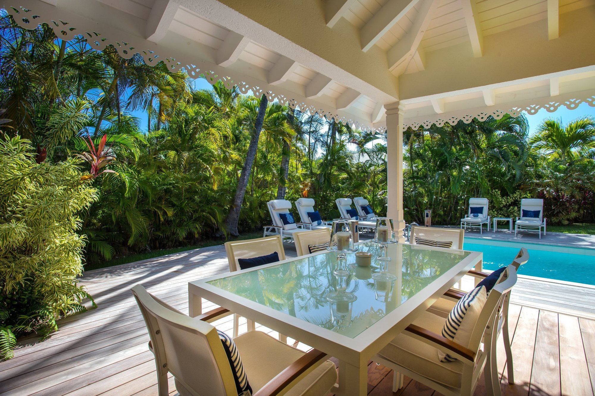Le Guanahani St. Barthelemy Екстериор снимка