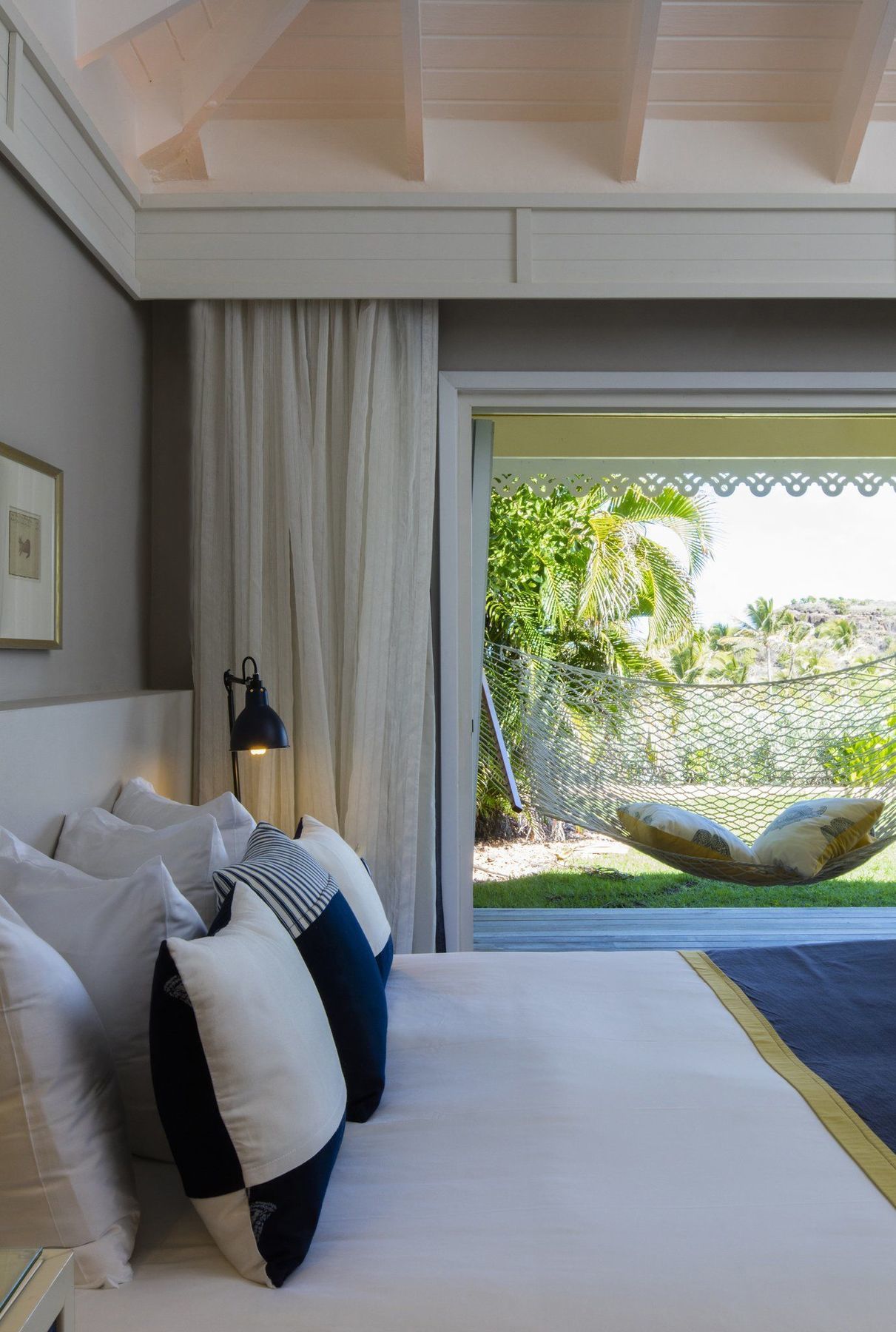 Le Guanahani St. Barthelemy Екстериор снимка