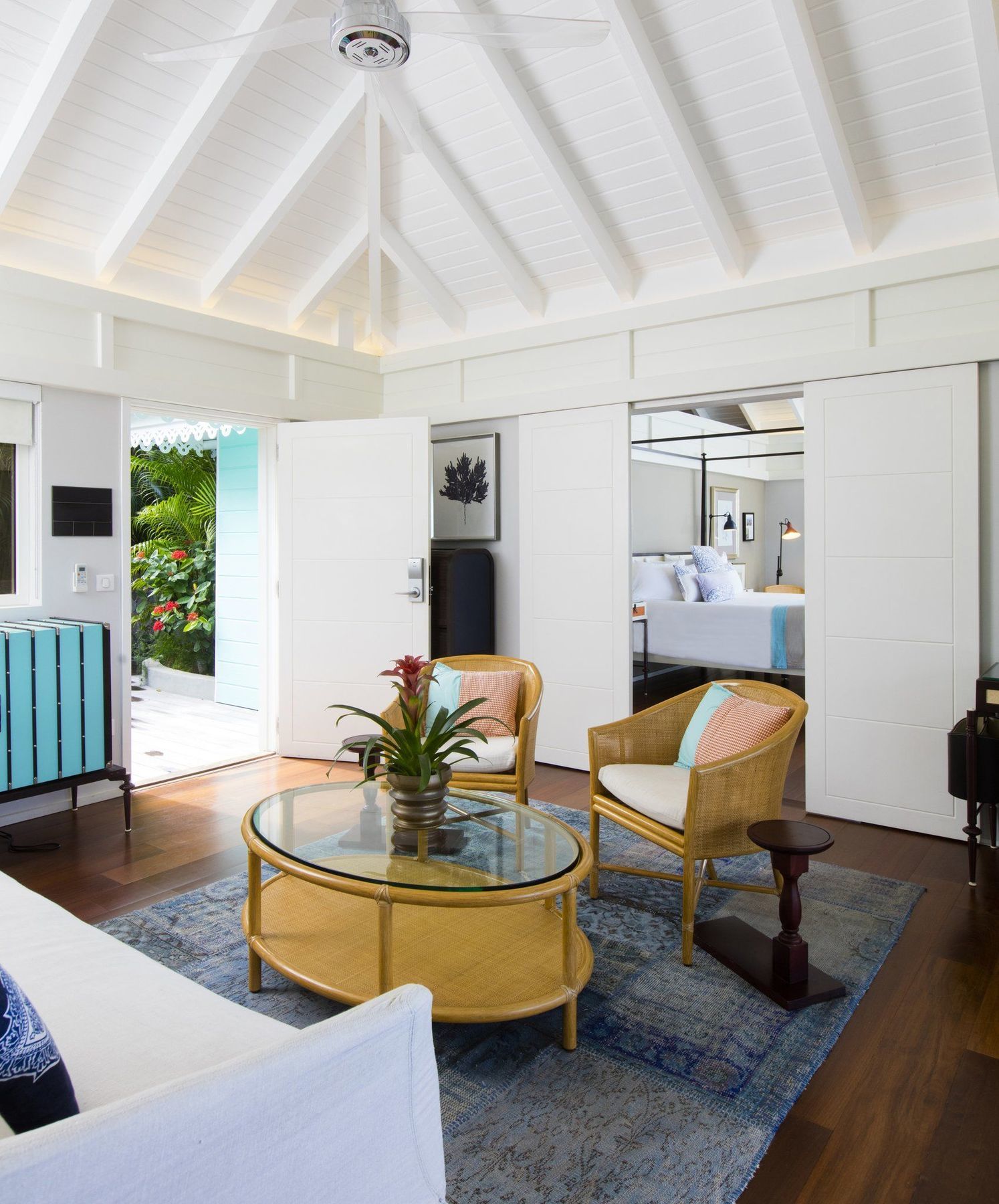 Le Guanahani St. Barthelemy Екстериор снимка