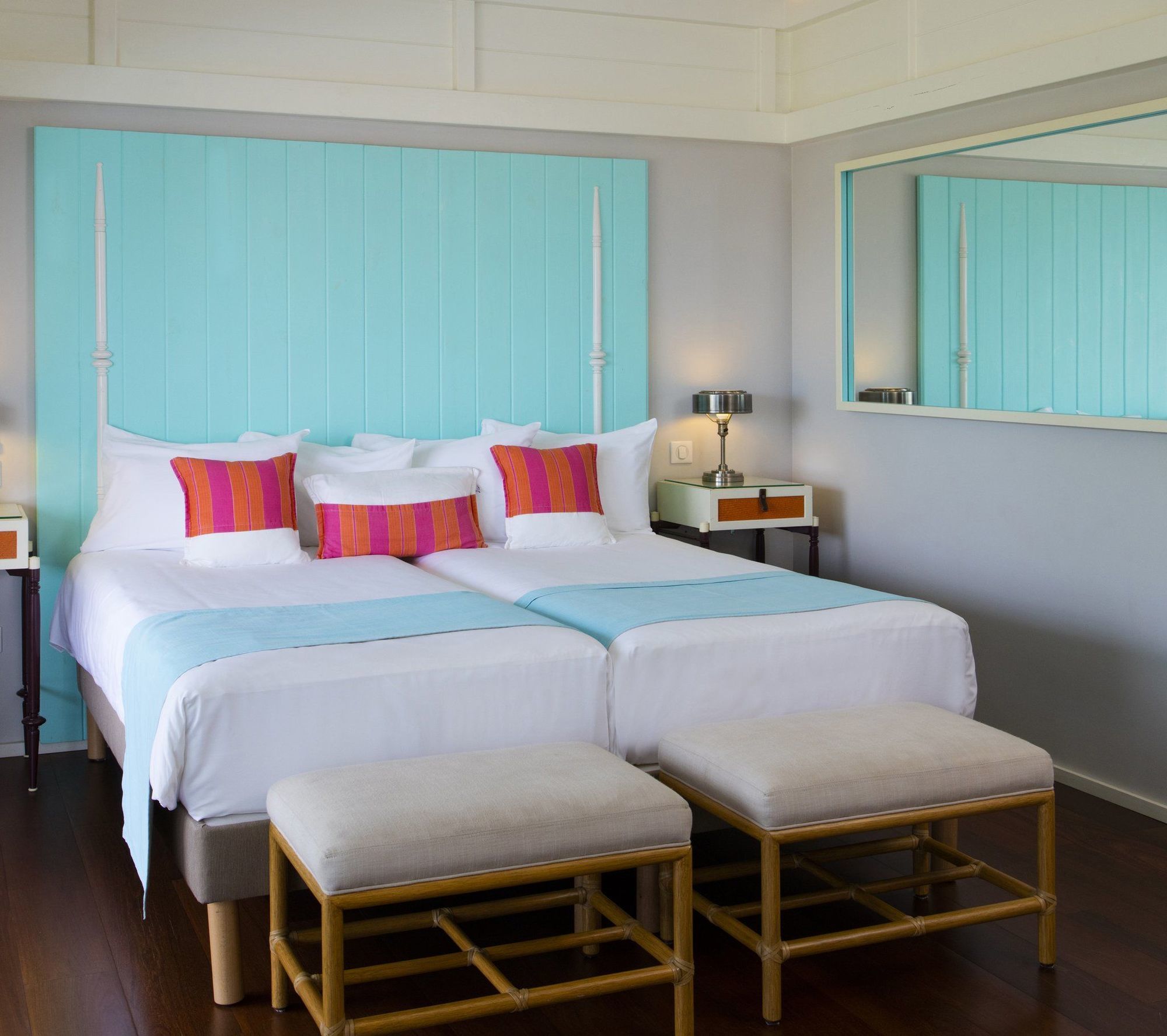 Le Guanahani St. Barthelemy Екстериор снимка