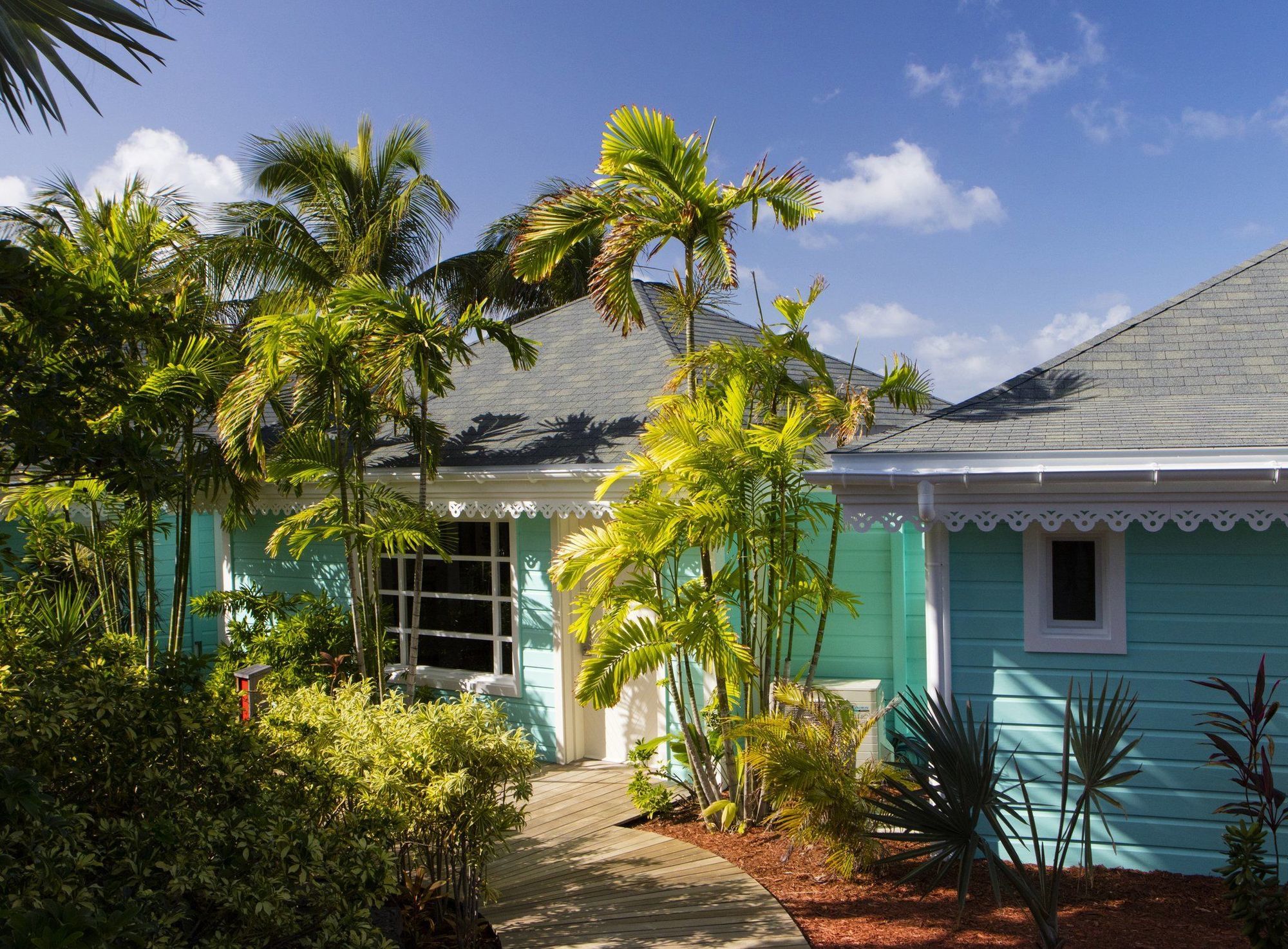 Le Guanahani St. Barthelemy Екстериор снимка