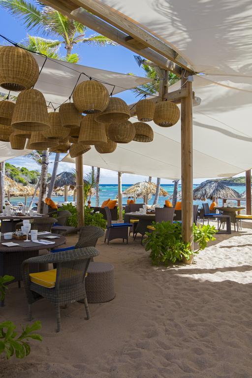Le Guanahani St. Barthelemy Екстериор снимка