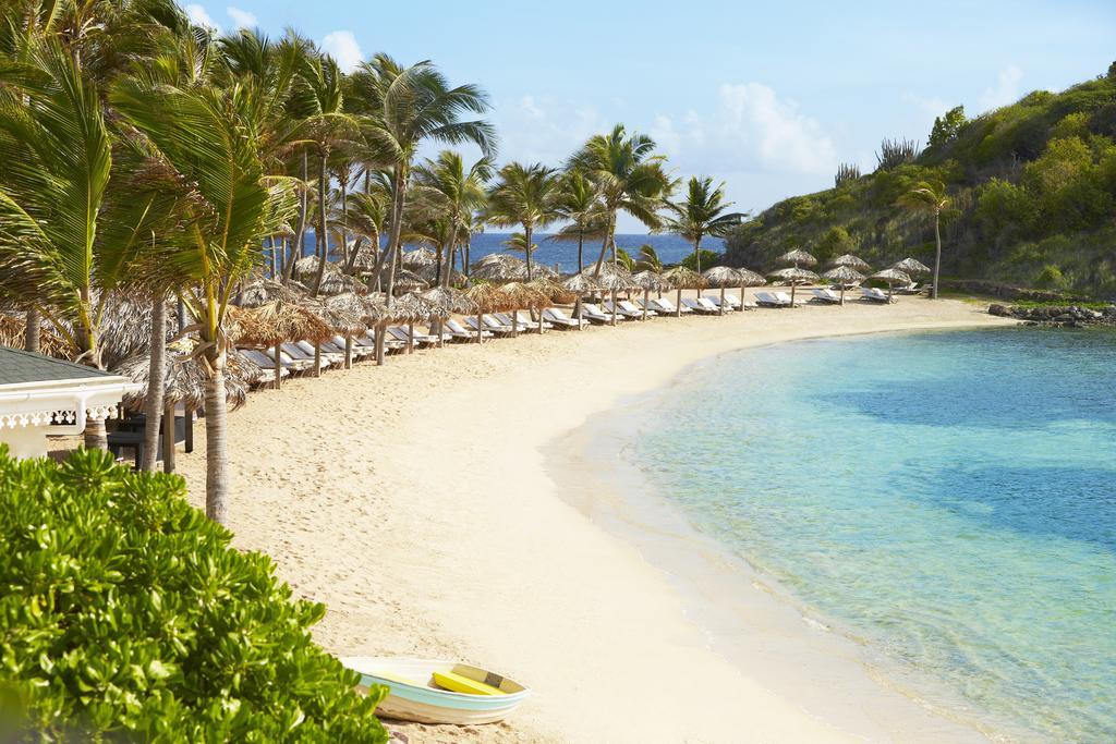 Le Guanahani St. Barthelemy Екстериор снимка