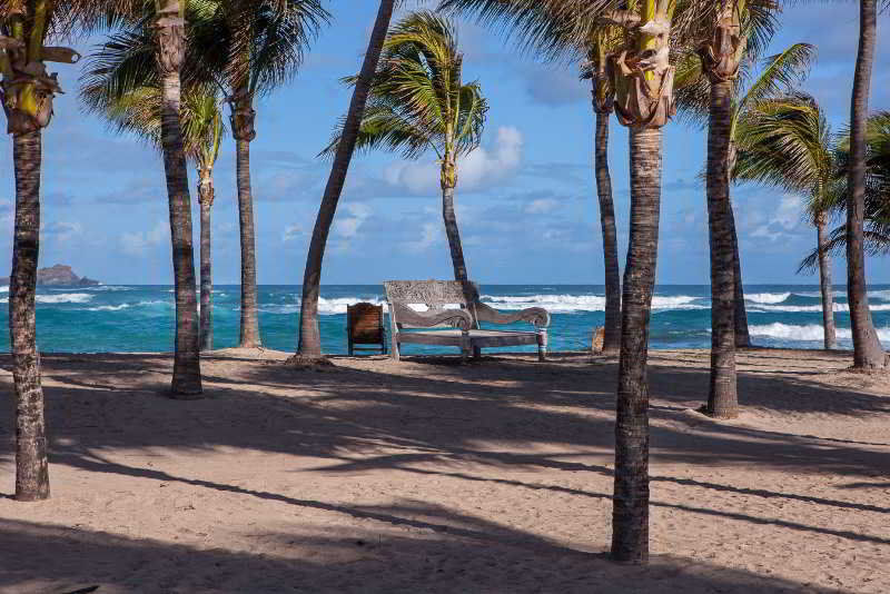 Le Guanahani St. Barthelemy Екстериор снимка