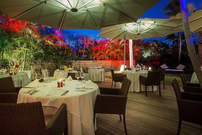 Le Guanahani St. Barthelemy Екстериор снимка